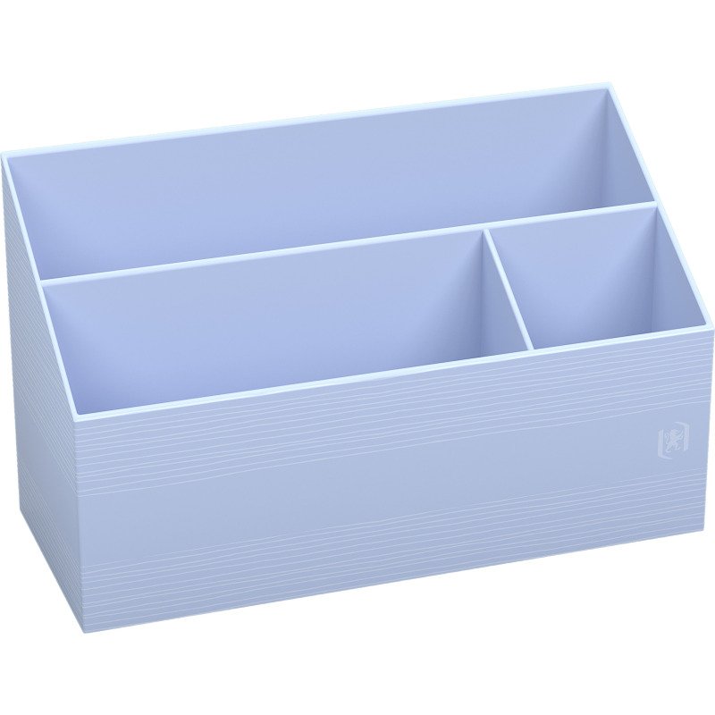Organisateur De Bureau Oxford Harmonia Assorti