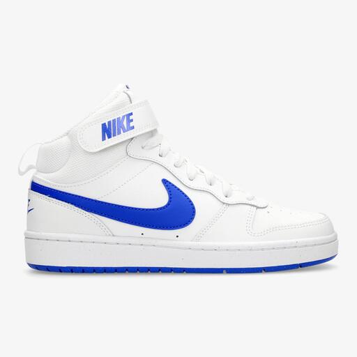 Nike Court Borough