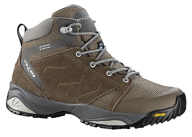 TREZETA - CHAUSSURES DE RANDONNEE CARRIE WP W