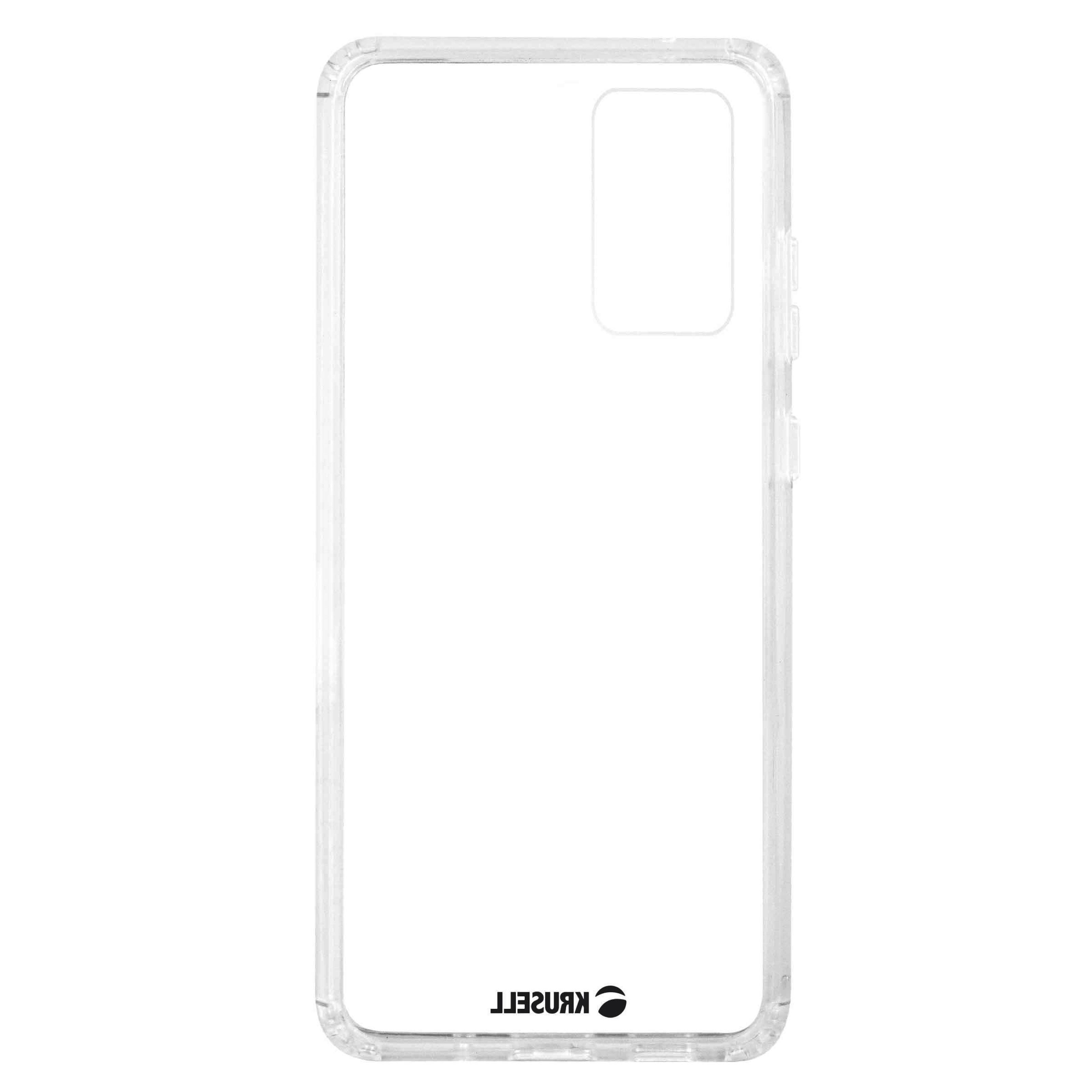 Mobildeksel i TPU for Galaxy S20