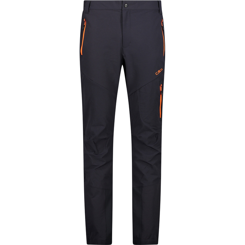 CMP Herren Stretch Ripstop Hose