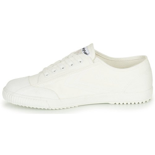 Feiyue - FE LO 1920 CANVAS - Blanc