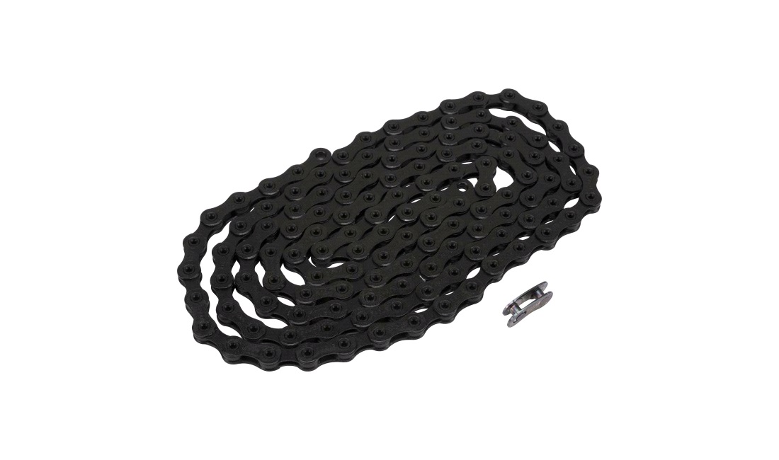 Kæde Sram PC-XX1 12-speed 126L sort