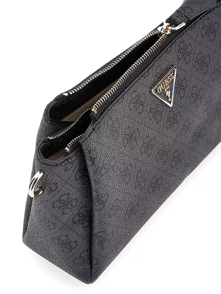 GUESS Tasche - Mini Bag NOELLE schwarz