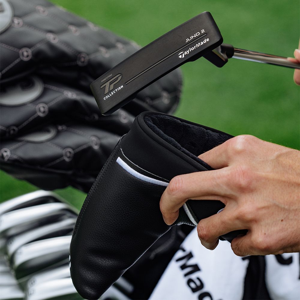 TP Black Juno #2 Putter