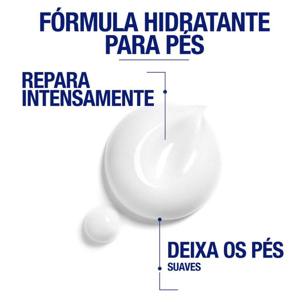 NEUTROGENA  Creme Pés Redutor Calosidades - 50ml