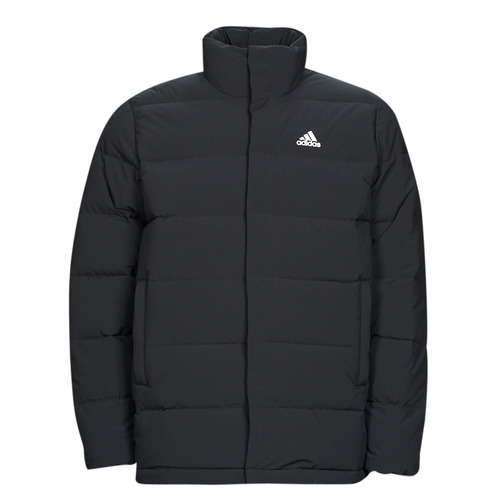 Adidas Sportswear - HELIONIC MID J - noir
