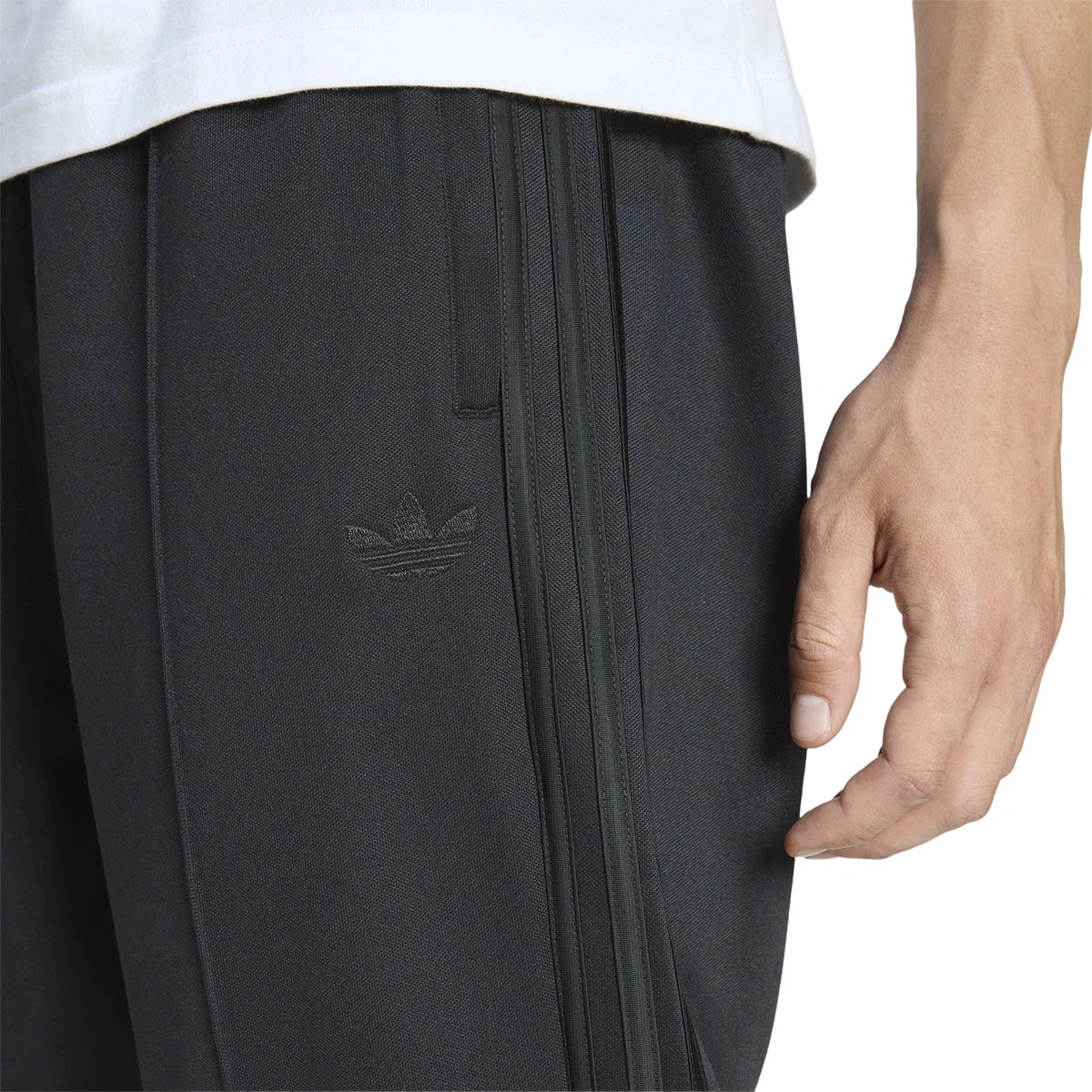 Calças adidas Baggy