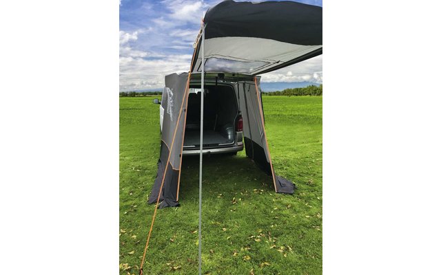 Eurotrail Offroad VW T5/T6 Heckzelt