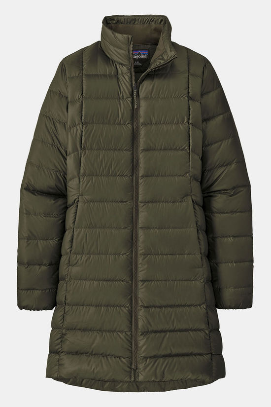 Patagonia Patagonia Tres 3-in-1 Parka Dames