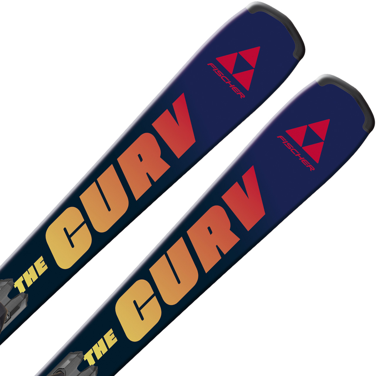 Fischer The Curv JR   FS7 GW | Fischer Kinderski / Jugendski | Fischer Alpinskier | Fischer | F | MARKEN | XSPO