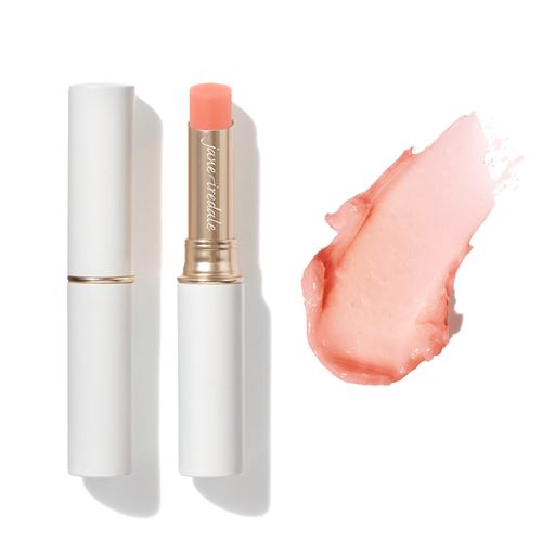 Jane Iredale Just Kissed Lip and Cheek Stain, Forever Peach