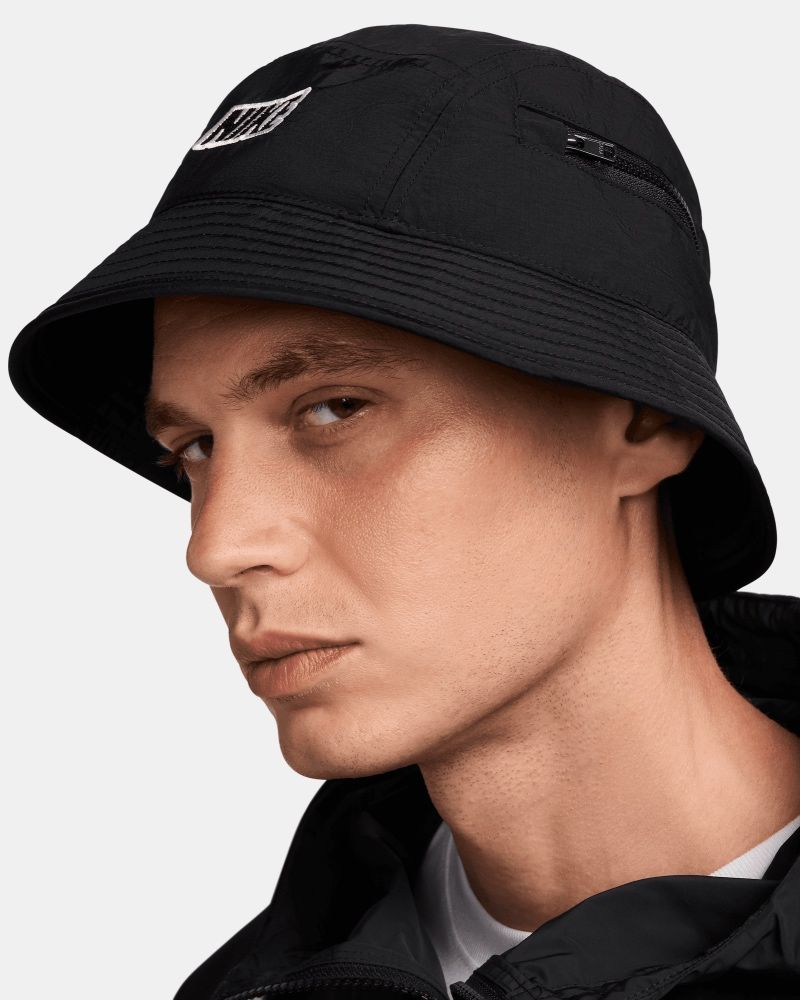 Bob Nike Apex Noir pour adulte