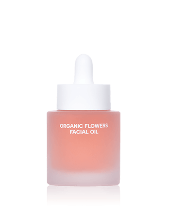 Whamisa Organic Flowers Facial Oil Deep Rich 32ml