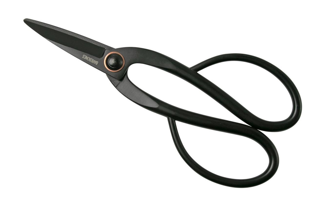 Barebones Artisan Pruning Shears, GDN-049, snoeischaar