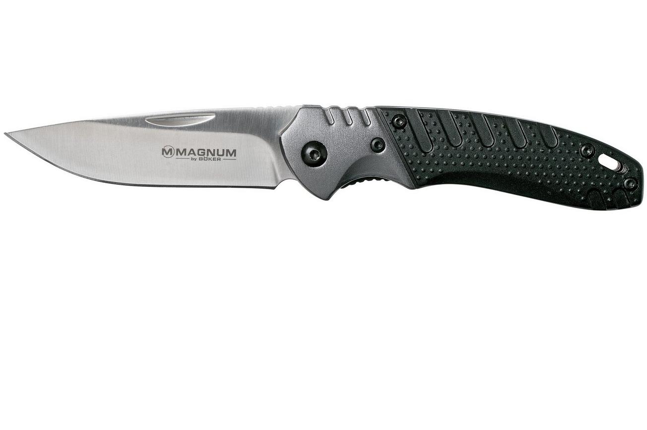 Böker Magnum Advance Pro EDC 01RY309 zakmes