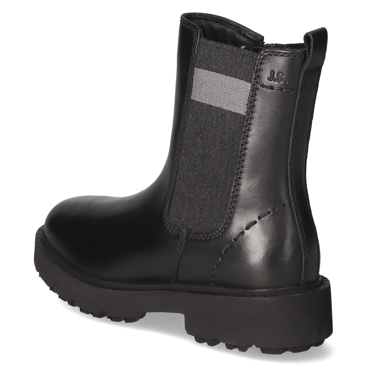 Josef SeibelChelsea Boots BRIDGET 03 - schwarz