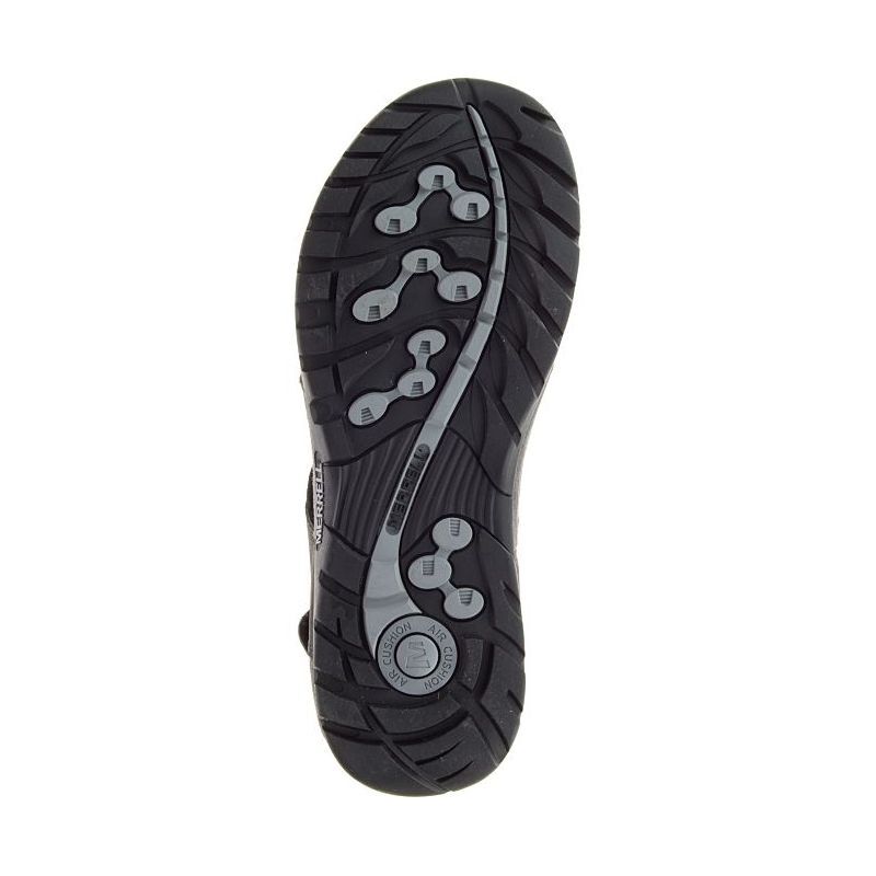 Sandspur Rift Strap - Sandales homme