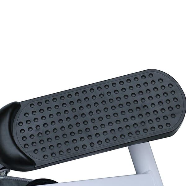 Stepper / trappeklatrer