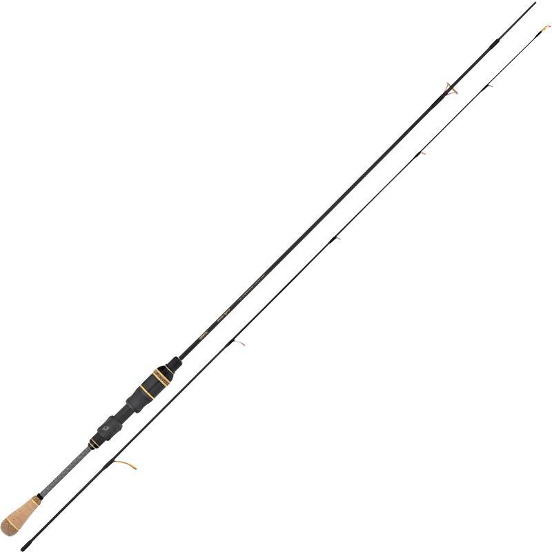 Canne Spinning Tubertini Finesse Limited