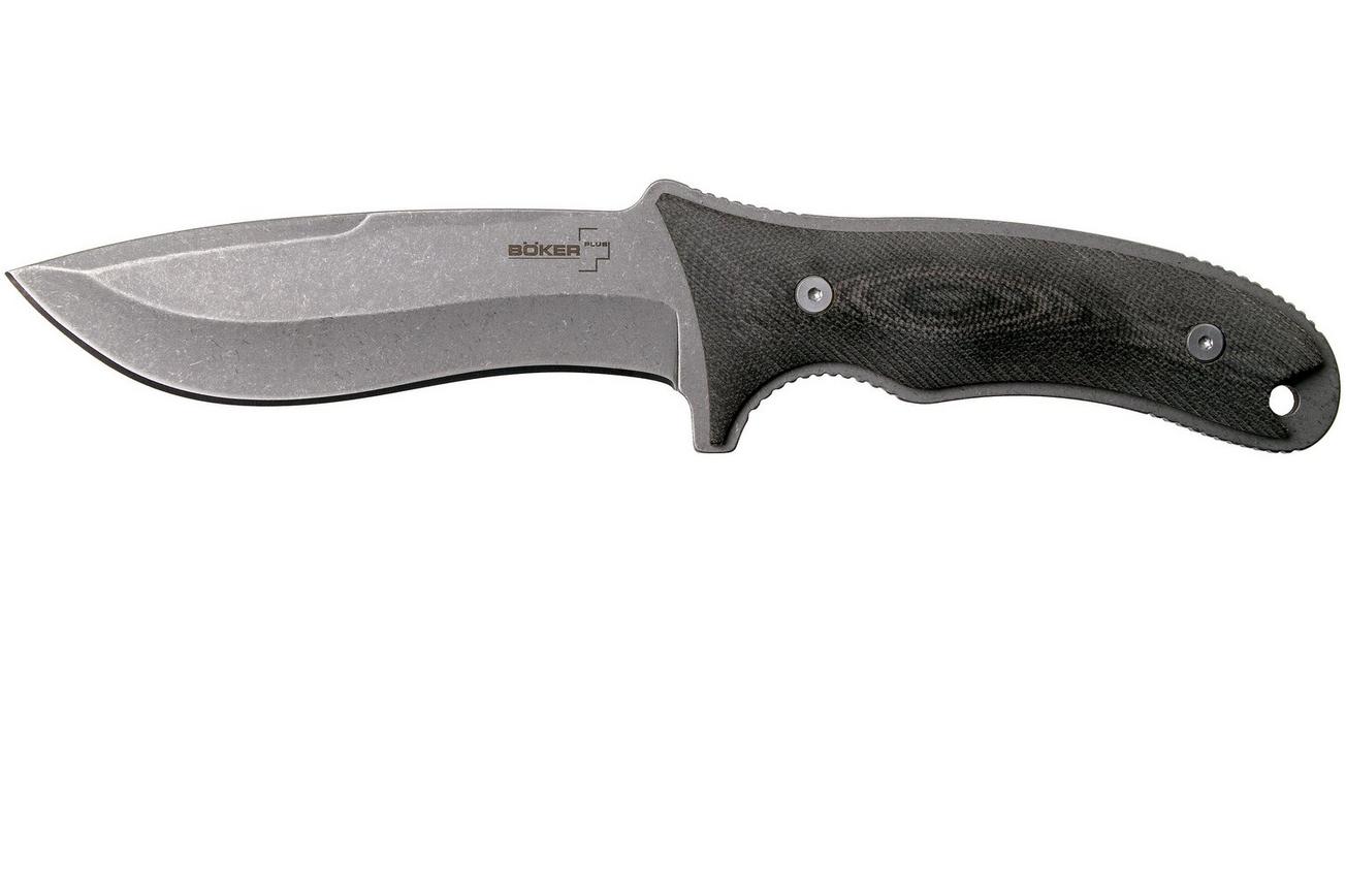 Böker Plus Orca Pro 02BO015 survivalmes