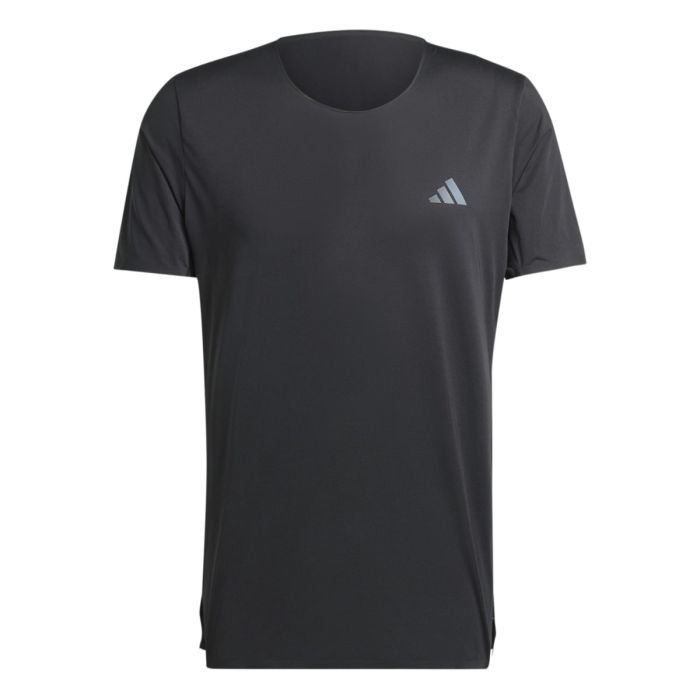 adidas Herre T-shirts Adizero T-Shirt Sort