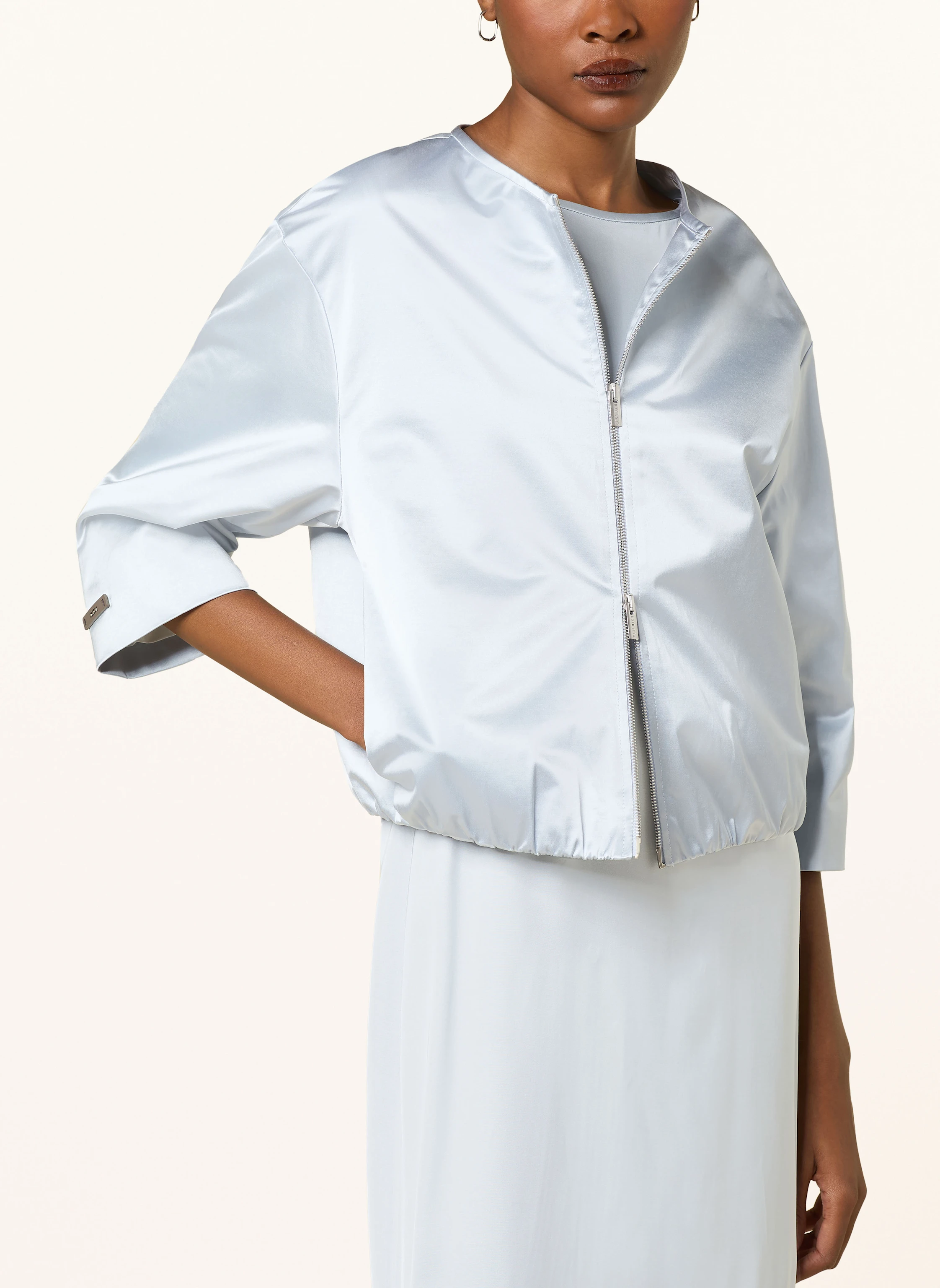 PESERICO Jacke mit 3/4-Arm