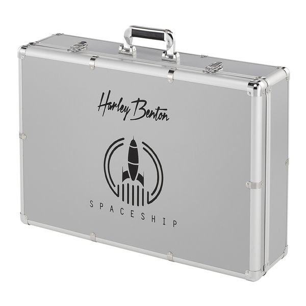 Harley Benton Case Spaceship 60XL