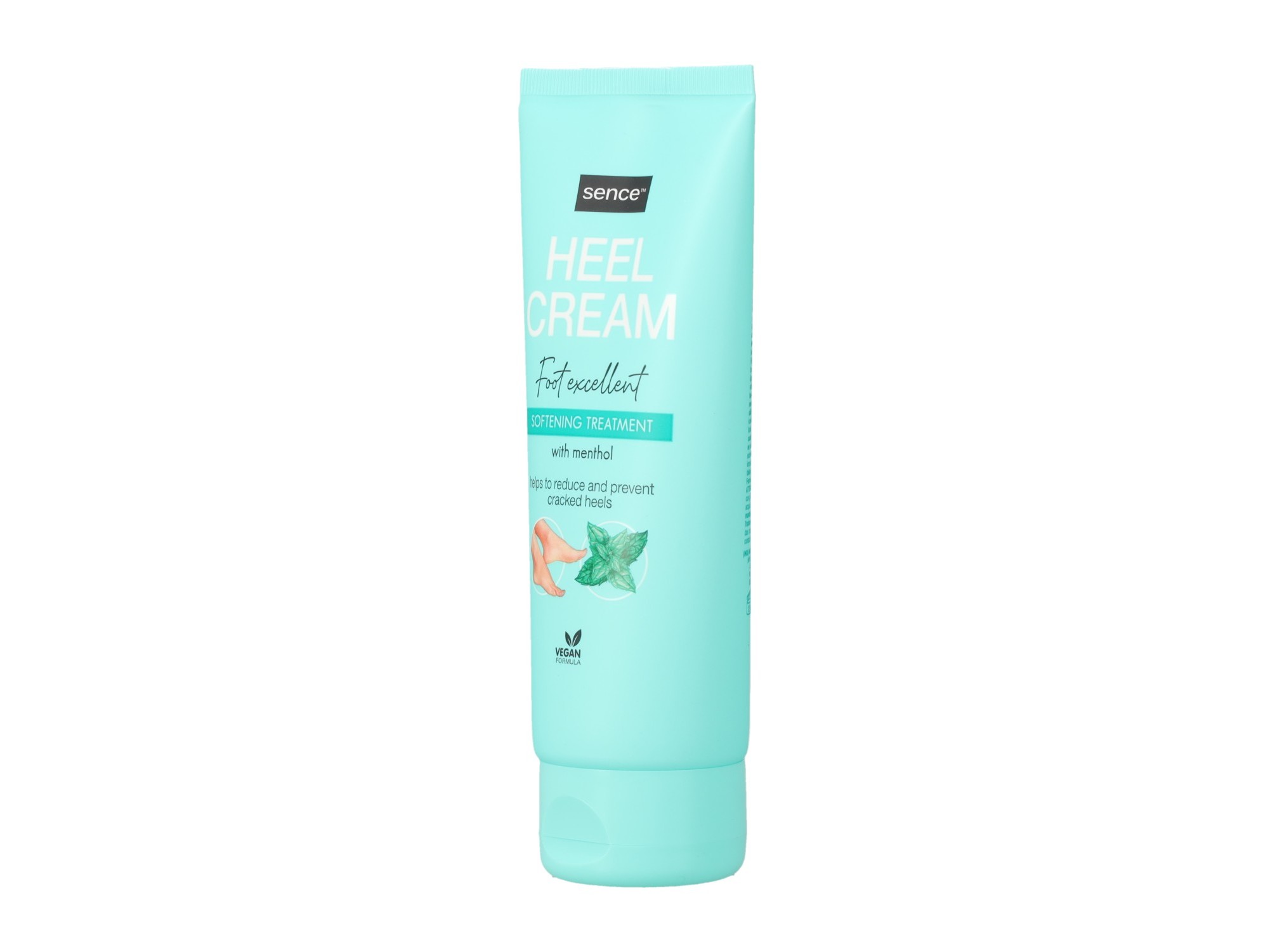 CREME DE PÉS SENCE CALCANHARES GRETADOS 100ML