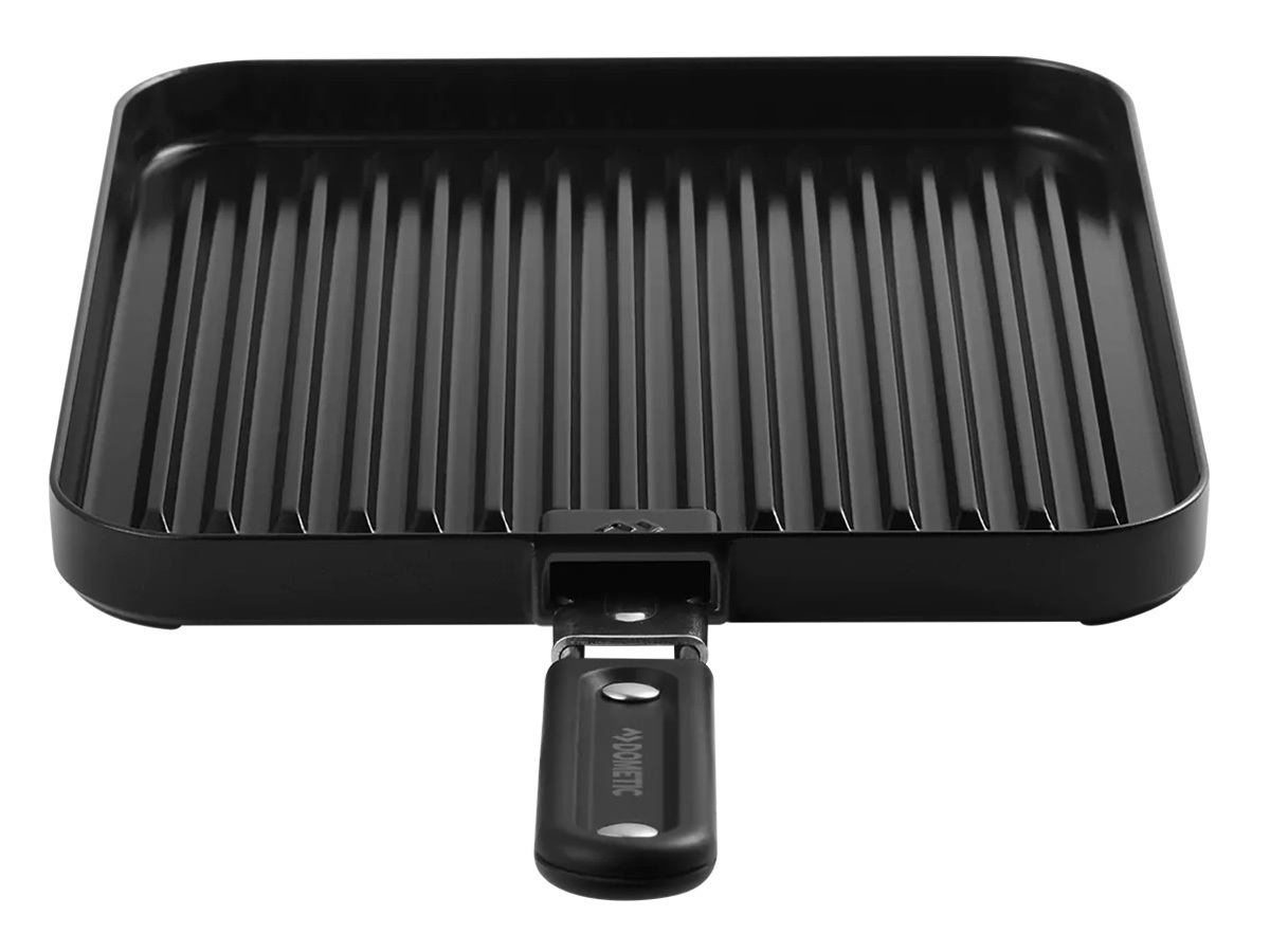 Cadac 2-Cook grillplaat