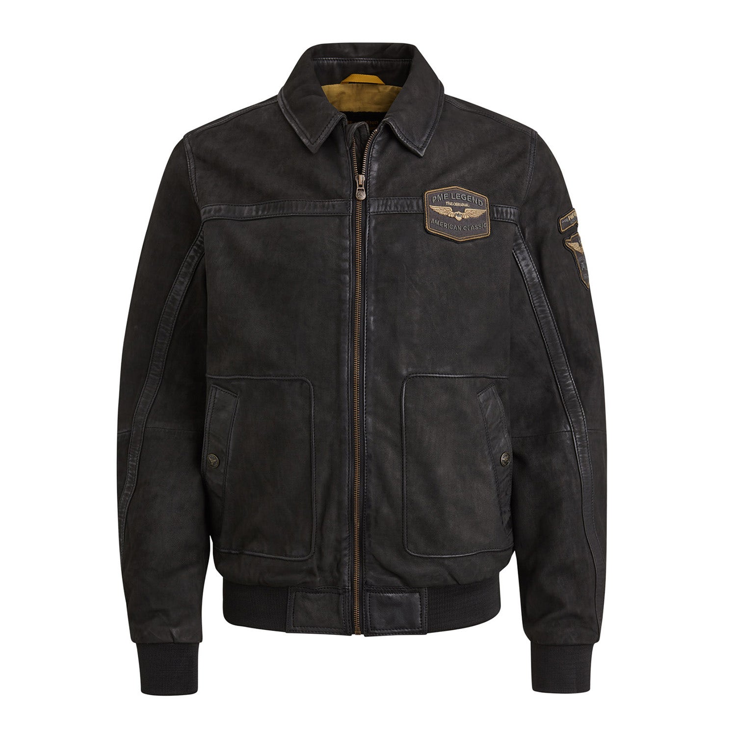 PME Legend  Flight Jacket