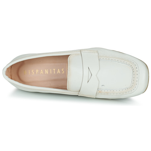 Hispanitas - BIANCA - Blanc