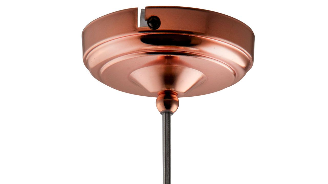 Hanglamp 1635AM Balls B35 x D35 cm