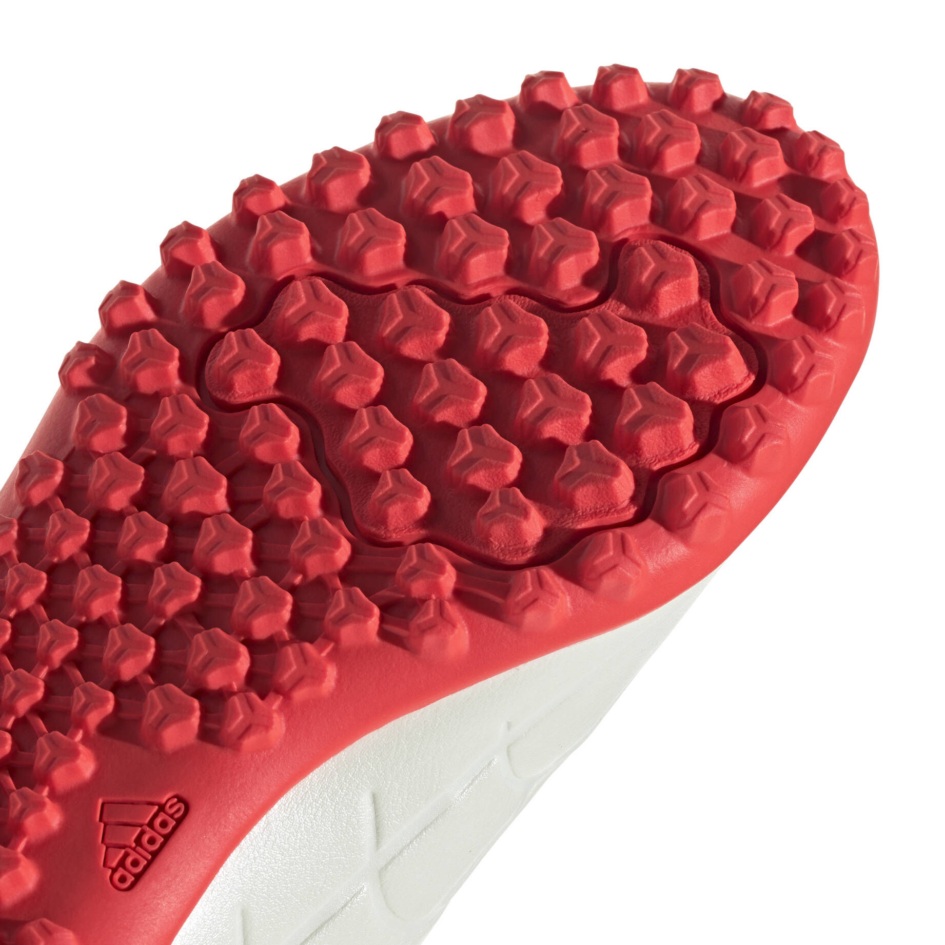 adidas Performance| Kinder Fußballschuhe Hartplatz, alte Kunstrasen COPA PURE II CLUB TF