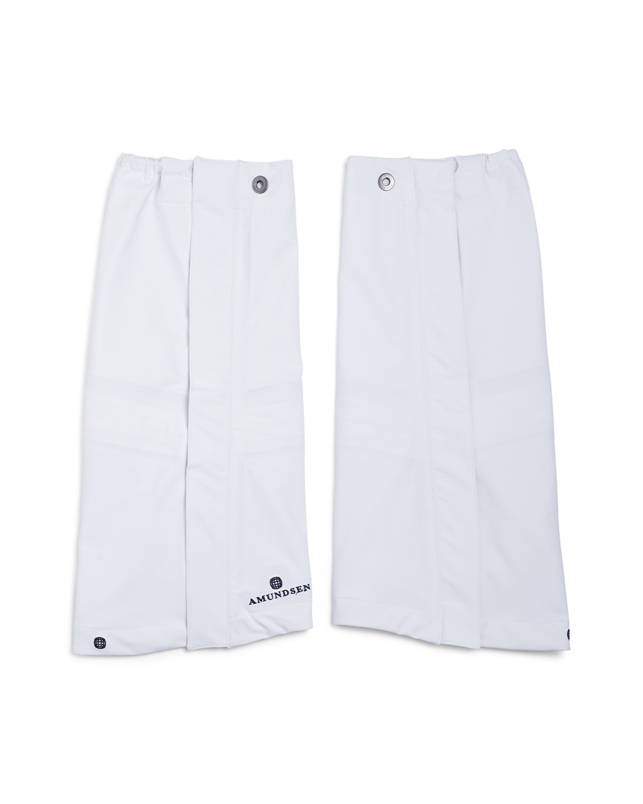 Amundsen Peak Boot Cut Gaiter White
