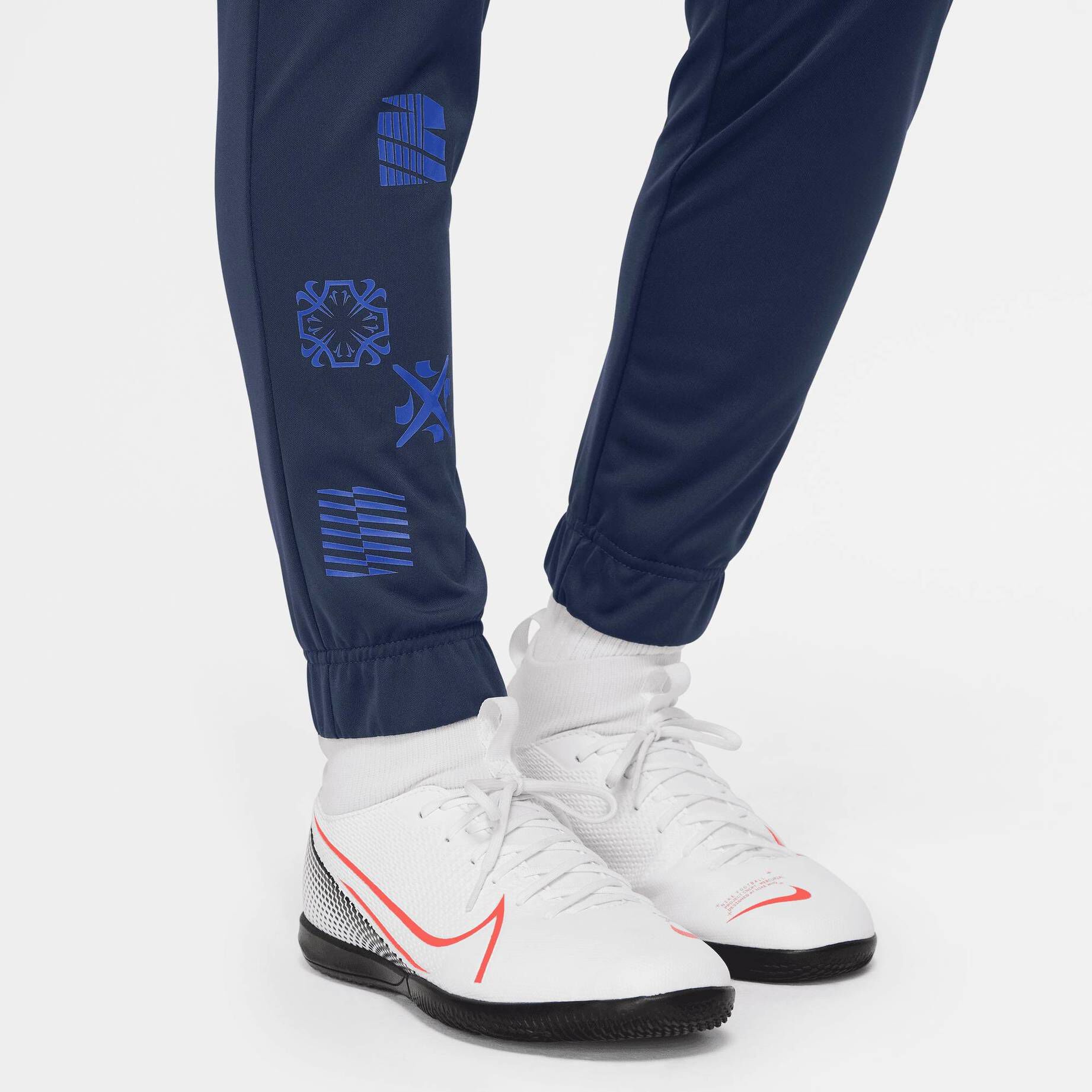 Nike| Kinder Fußballhose CR7