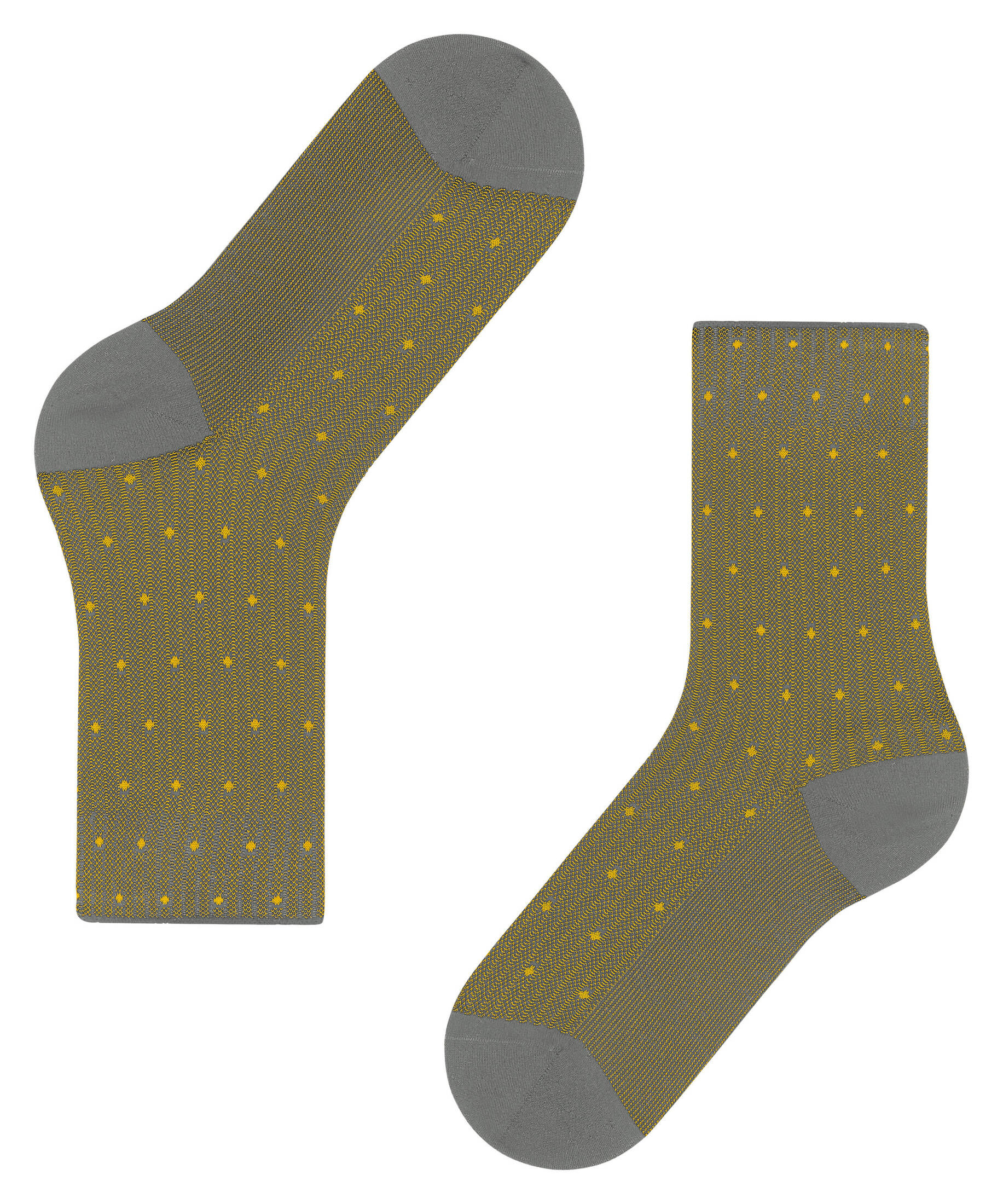 FALKE| Damen Socken Rib Dot