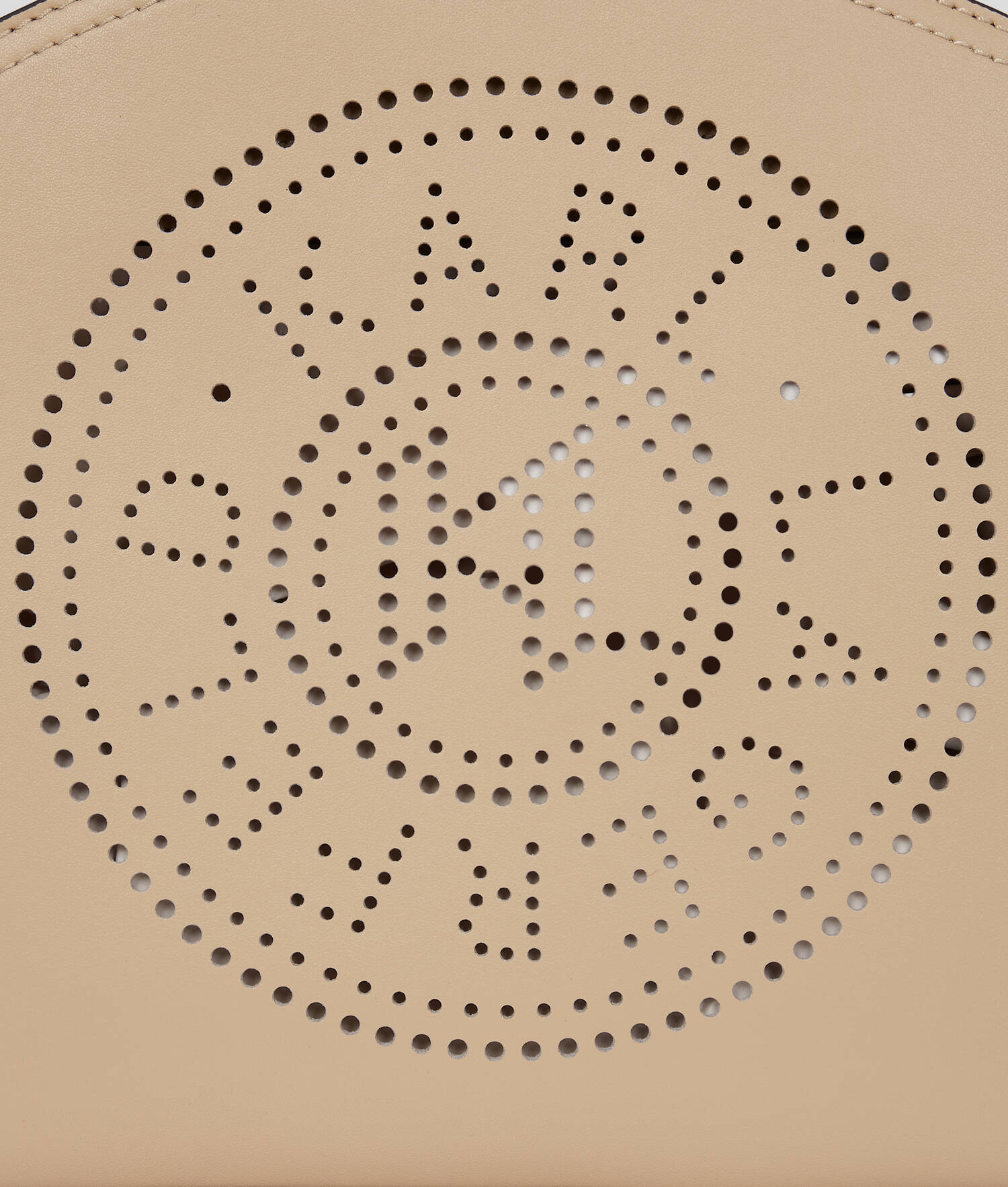 PETIT SAC CABAS PERFORÉ K/CIRCLE