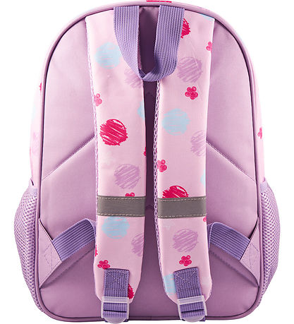 Paw Patrol Rucksack - 10 L - Lila m. Print