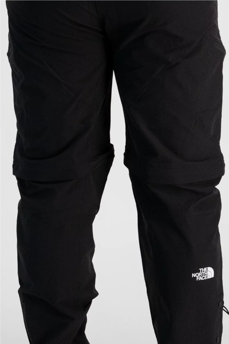 The North Face Exploration Zip-Off Herren Wanderhose