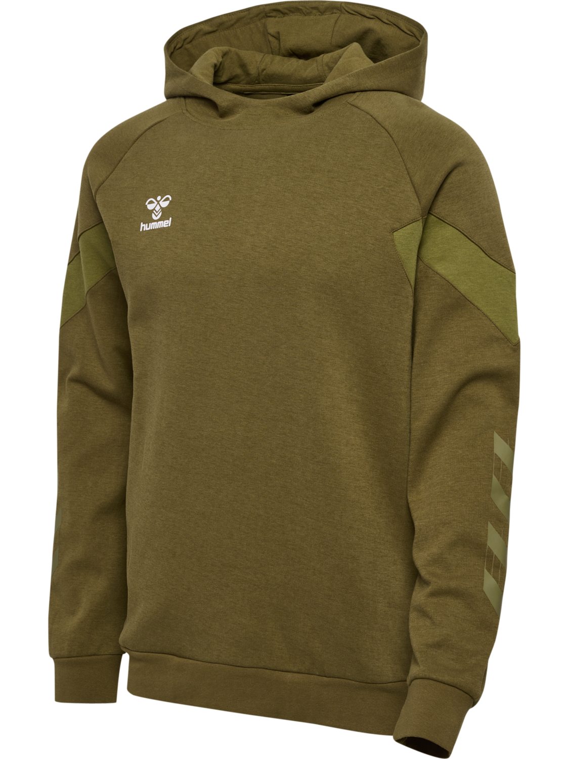 hmlTRAVEL SWEAT HOODIE