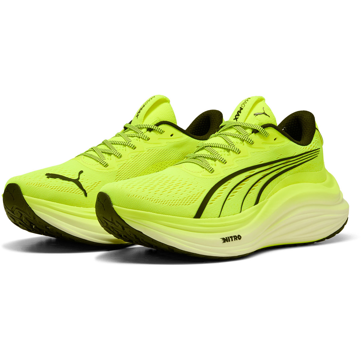Puma MagMax Nitro Heren