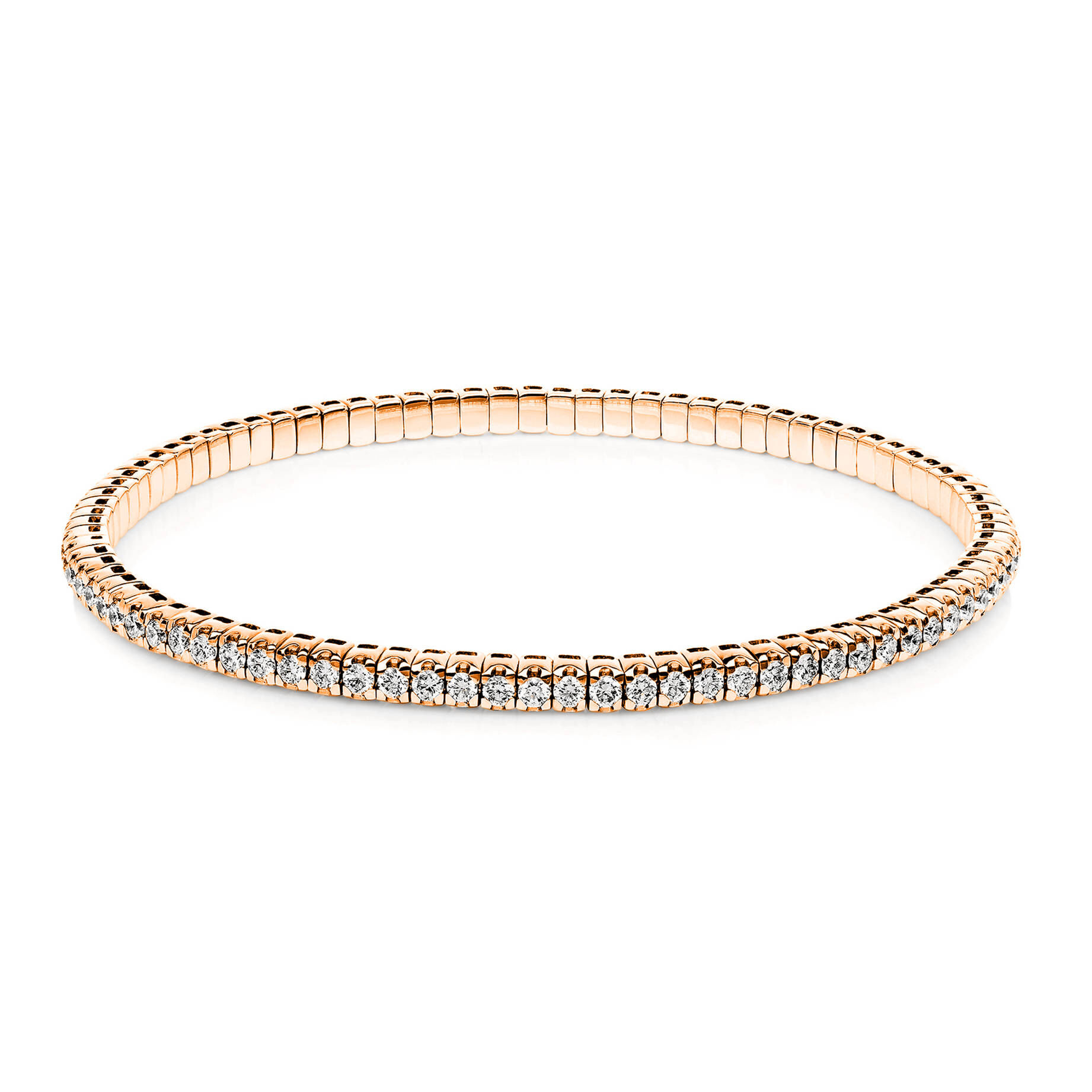 Diamond Group| Damen Diamantarmband