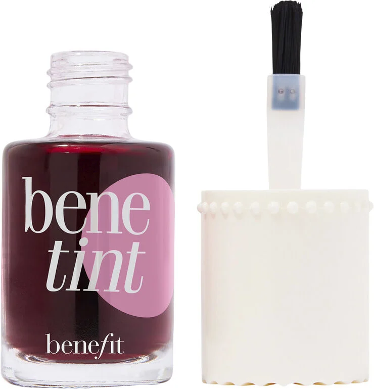 Benefit Cosmetics Benefit - Cheek Lip Stain Blush