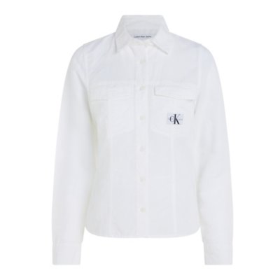 Chemise à manches longues femme 2231280 CALVIN KLEIN