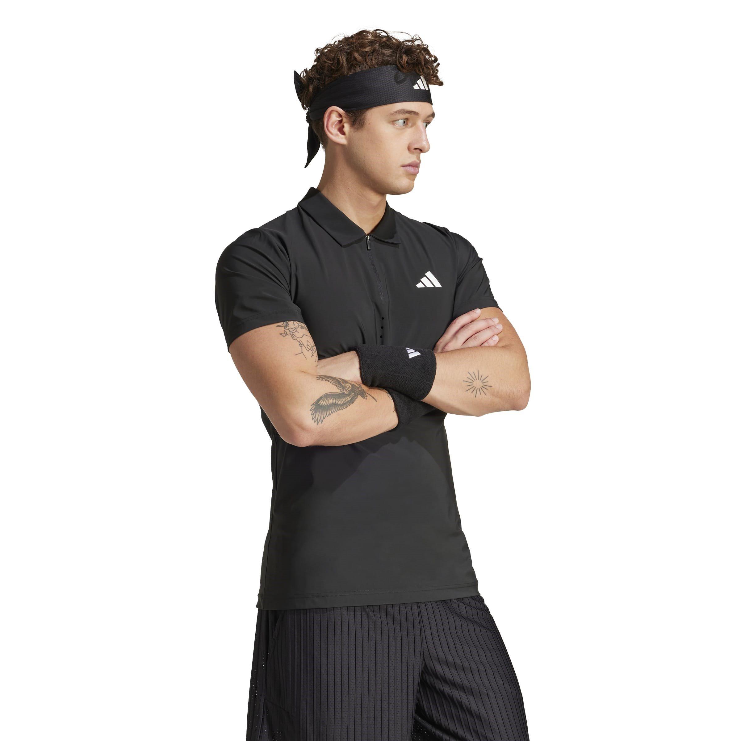 adidas RG Pro Polo Shirt Mens