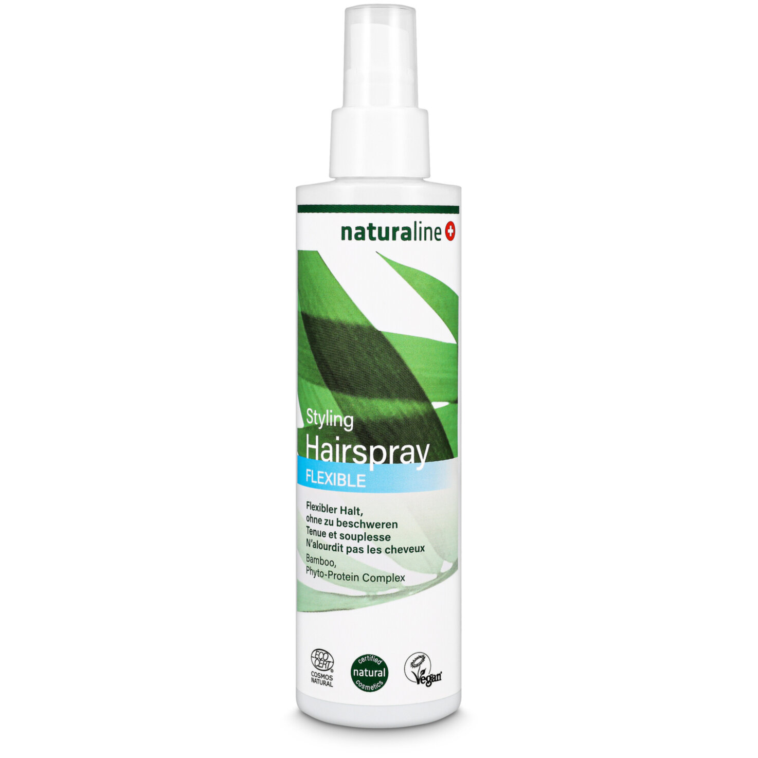 Naturaline Haarspray