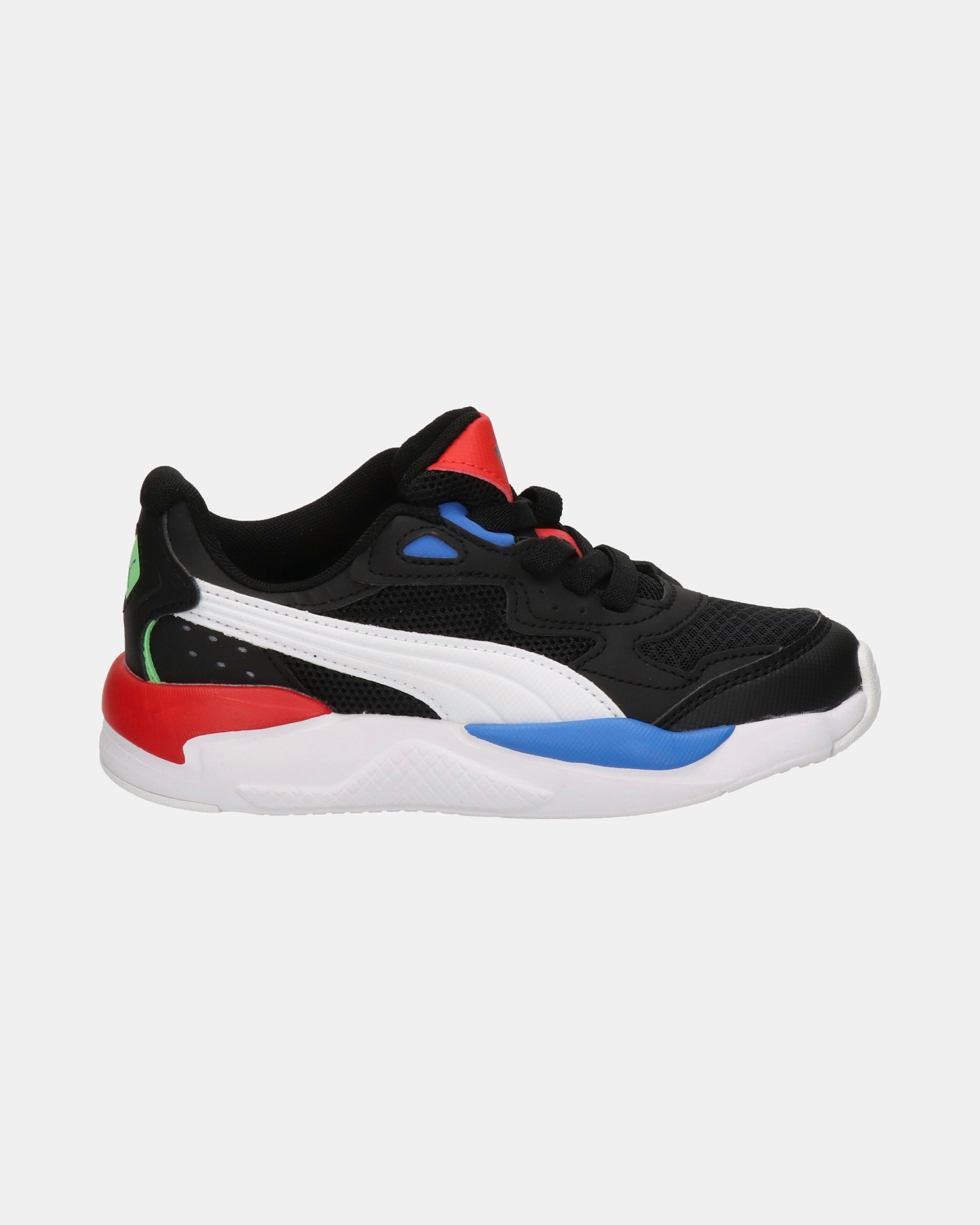 Puma X-Ray Speed Play AC Lage sneakers  - zwart