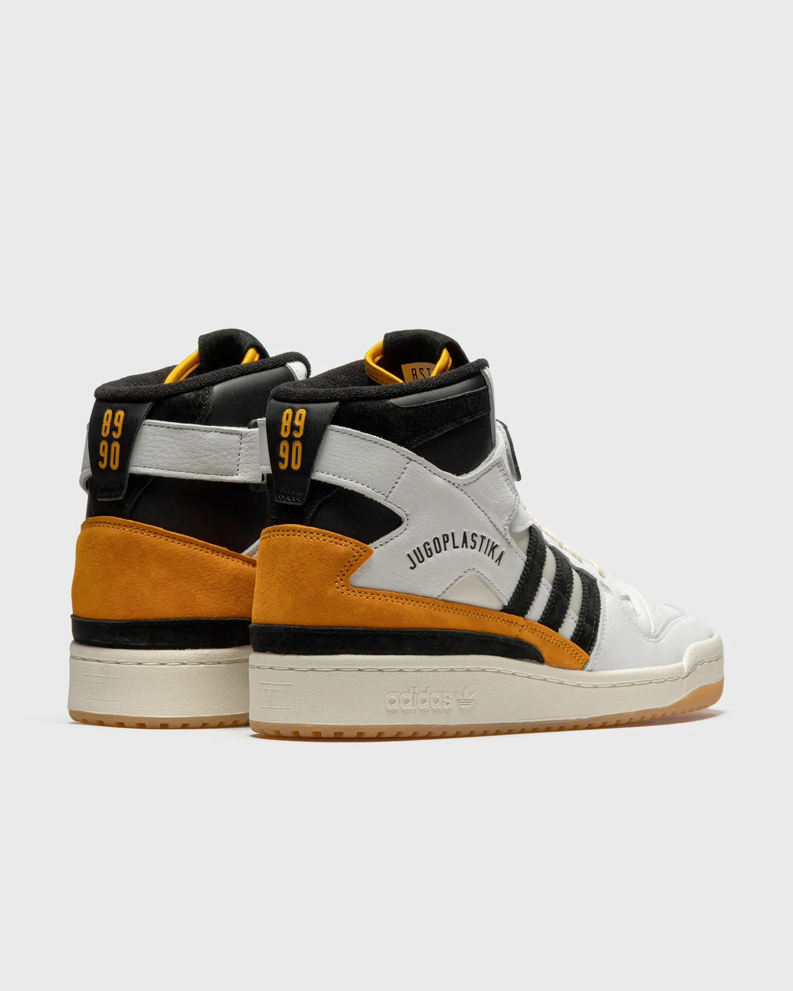 Adidas ADIDAS x BSTN FORUM 84 HI 