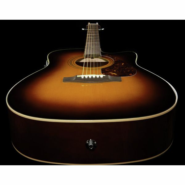 Yamaha FX370C TBS